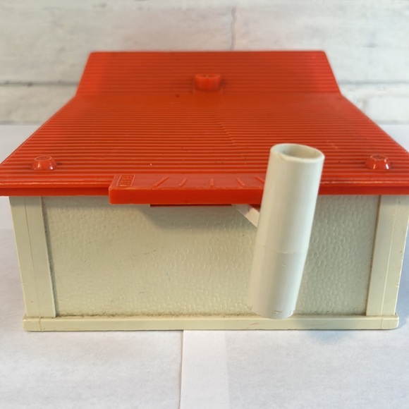 Vintage 1968 Hot Wheels Charger - Picture 6 of 8
